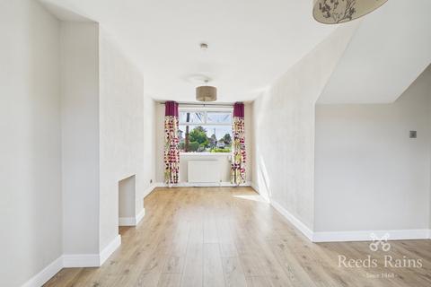 3 bedroom terraced house for sale, Thanet Road, North Yorkshire YO24