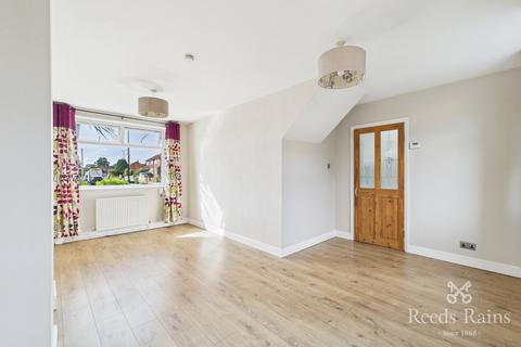 3 bedroom terraced house for sale, Thanet Road, North Yorkshire YO24