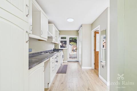 3 bedroom terraced house for sale, Thanet Road, North Yorkshire YO24