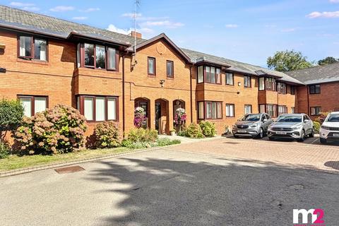 1 bedroom retirement property for sale, Hereford Road, Abergavenny NP7
