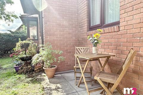 1 bedroom retirement property for sale, Hereford Road, Abergavenny NP7