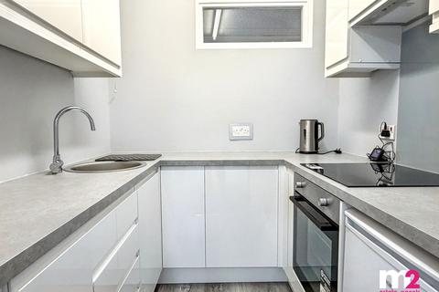 1 bedroom retirement property for sale, Hereford Road, Abergavenny NP7