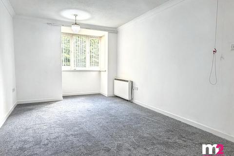 1 bedroom retirement property for sale, Hereford Road, Abergavenny NP7