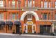 Hay Hill, London W1J