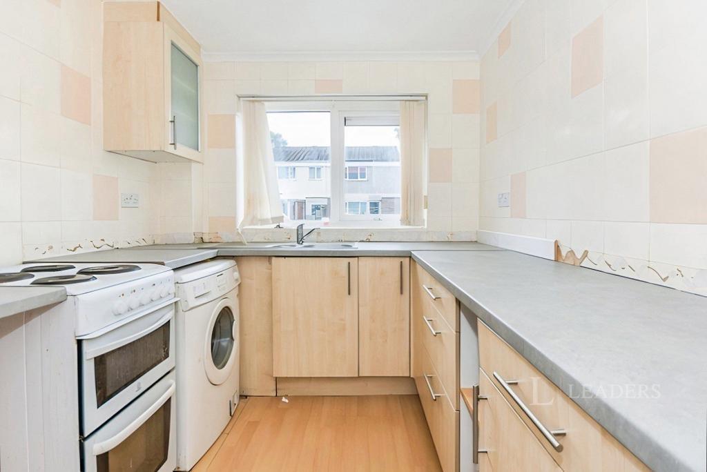 Apartment in West Midlands - View 3