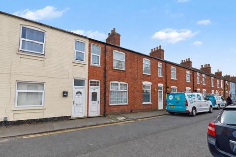 undefined, Wood Street, Kettering, NN16