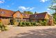 Scotsgrove , Thame , Oxfordshire