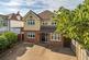 Huntercombe Lane North, Burnham, Buckinghamshire, SL1