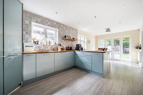 4 bedroom detached house for sale, Huntercombe Lane North, Burnham, Buckinghamshire, SL1