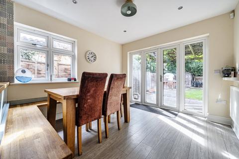 4 bedroom detached house for sale, Huntercombe Lane North, Burnham, Buckinghamshire, SL1