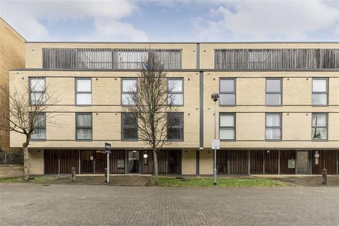 Nightingale Grove, London SE13
