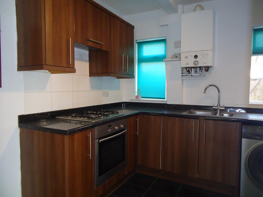 House in Leeds - More