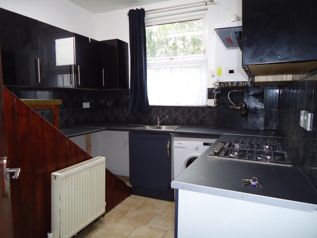 Apartment in Leeds - View 4