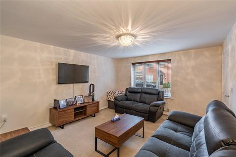 4 bedroom detached house for sale, The Cloisters, Lawley, Telford, Shropshire, TF4