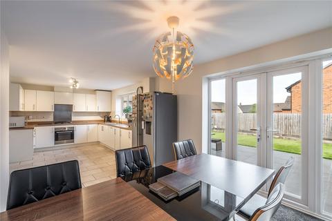 4 bedroom detached house for sale, The Cloisters, Lawley, Telford, Shropshire, TF4