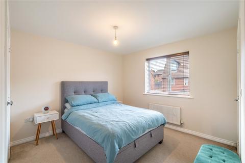 4 bedroom detached house for sale, The Cloisters, Lawley, Telford, Shropshire, TF4