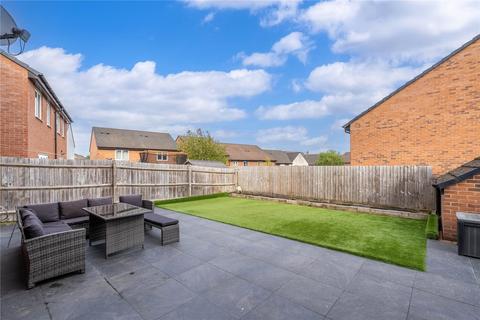 4 bedroom detached house for sale, The Cloisters, Lawley, Telford, Shropshire, TF4