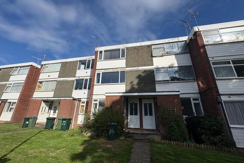 2 bedroom apartment to rent - Beckbury Road, Coventry, CV2