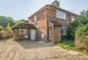 Storrington - outskirts of the village