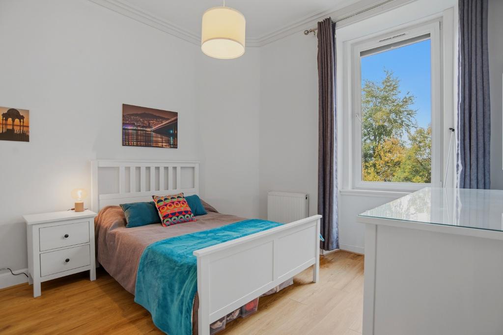 Apartment in Edinburgh - View 4