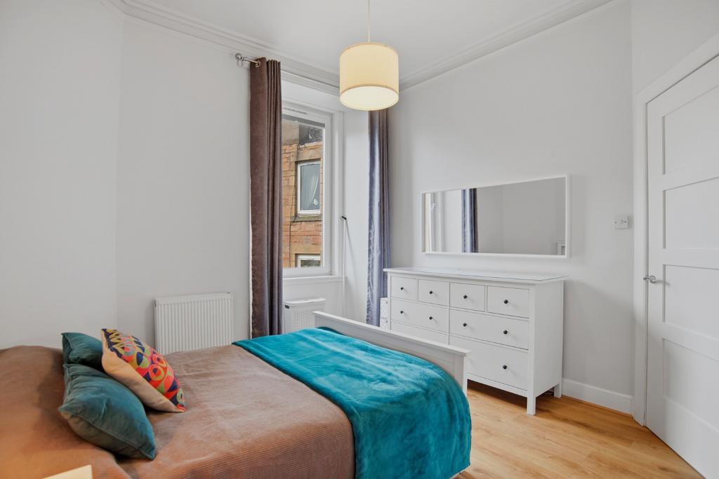 Apartment in Edinburgh - View 5