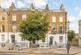 Claremont Square, London N1
