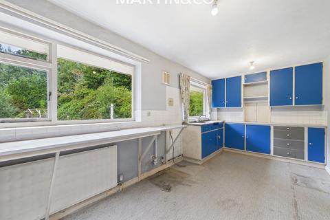 3 bedroom detached house for sale, Warren Lane, Finchampstead