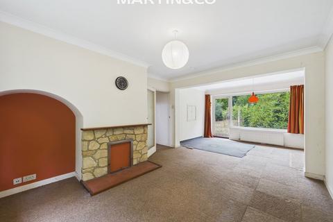 3 bedroom detached house for sale, Warren Lane, Finchampstead