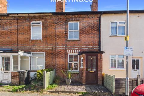 2 bedroom terraced house for sale, Havelock Road, Wokingham