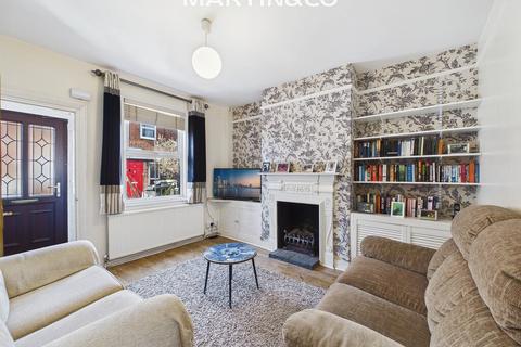 2 bedroom terraced house for sale, Havelock Road, Wokingham