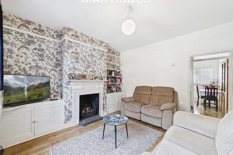 2 bedroom terraced house for sale, Havelock Road, Wokingham