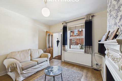 2 bedroom terraced house for sale, Havelock Road, Wokingham