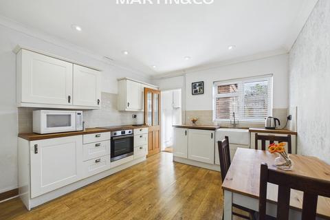 2 bedroom terraced house for sale, Havelock Road, Wokingham