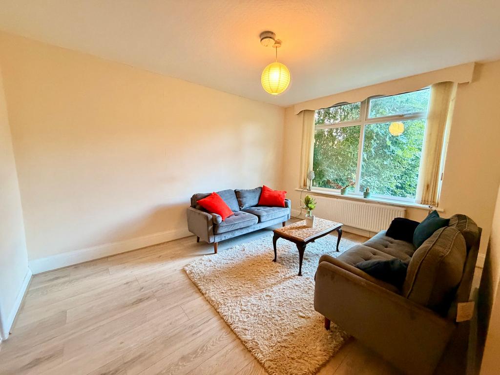 House in Manchester - View 2
