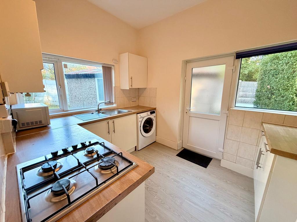 House in Manchester - View 3