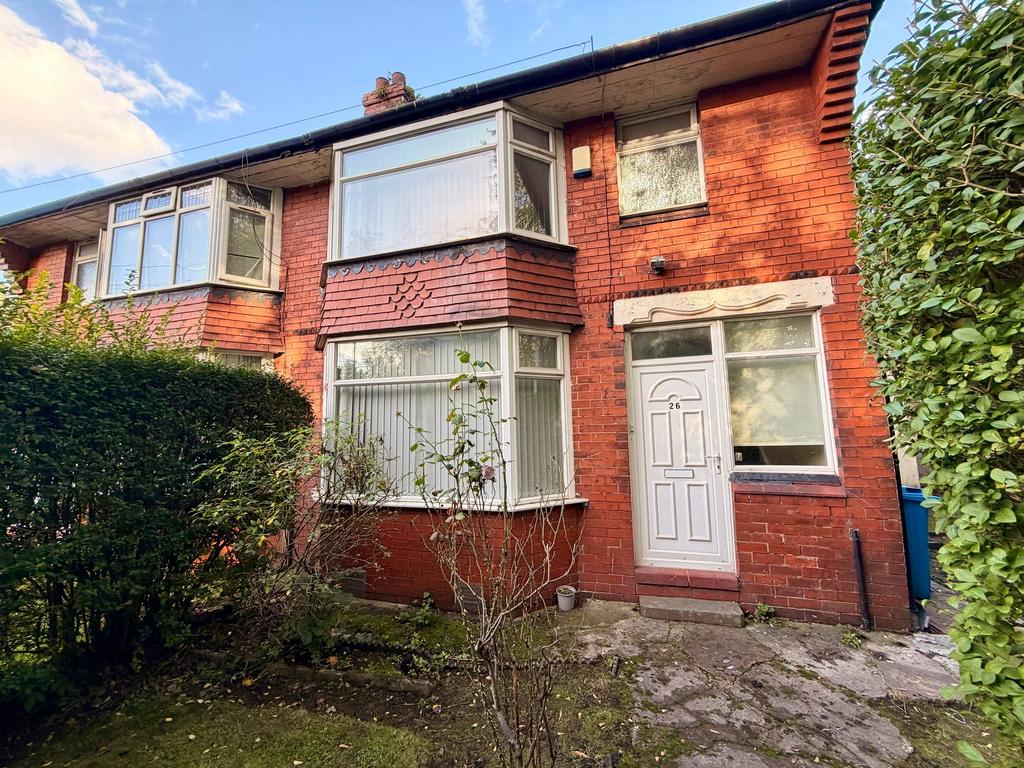 House in Manchester - View 4