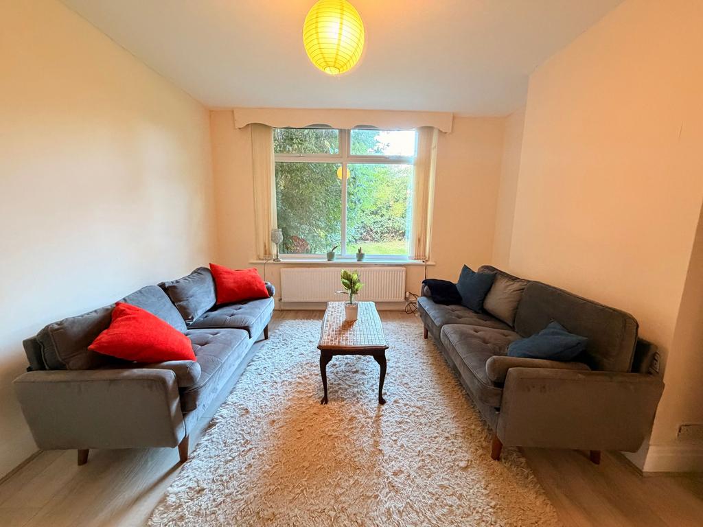 House in Manchester - View 5