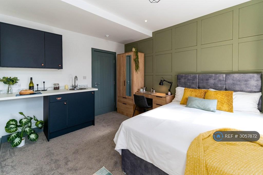 House in Manchester - View 3
