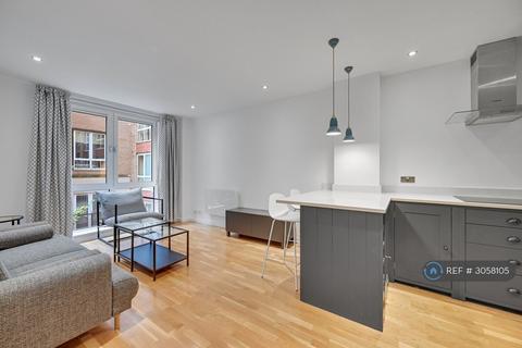 1 bedroom flat to rent, Hosier Lane, London, EC1A