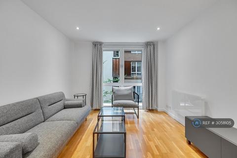 1 bedroom flat to rent, Hosier Lane, London, EC1A