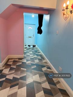 3 bedroom terraced house to rent, Lancaster St, Leicester, LE5