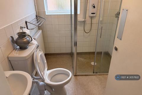 3 bedroom terraced house to rent, Lancaster St, Leicester, LE5