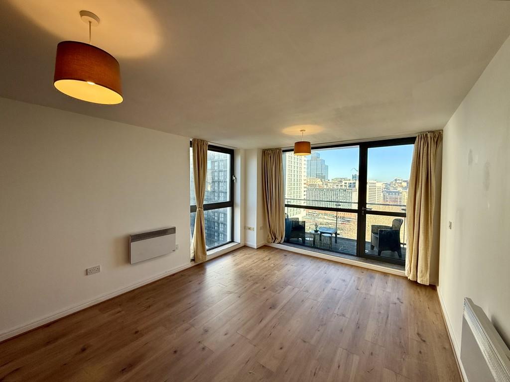 Apartment in B1 - View 2