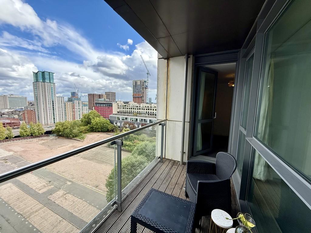 Apartment in B1 - View 3