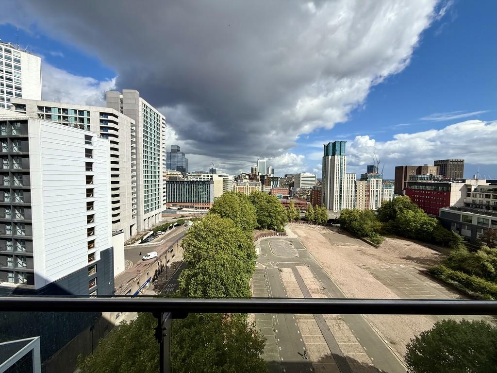 Apartment in B1 - View 4