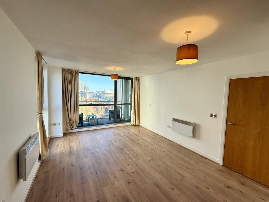 Apartment in B1 - View 5