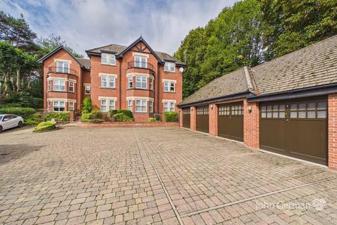 2 bedroom apartment for sale, Apartment 4, 14 St. Georges Close