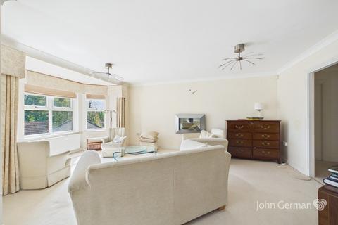 2 bedroom apartment for sale, Apartment 4, 14 St. Georges Close