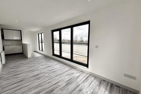2 bedroom apartment to rent, Atkins House, Stevenage