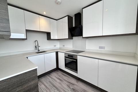 2 bedroom apartment to rent, Atkins House, Stevenage
